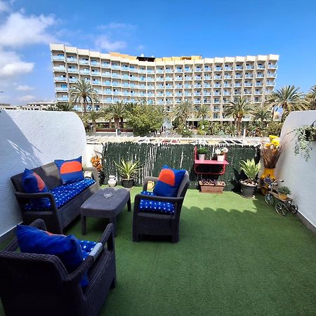 Apartamento Tropicana Dénia Esterno foto
