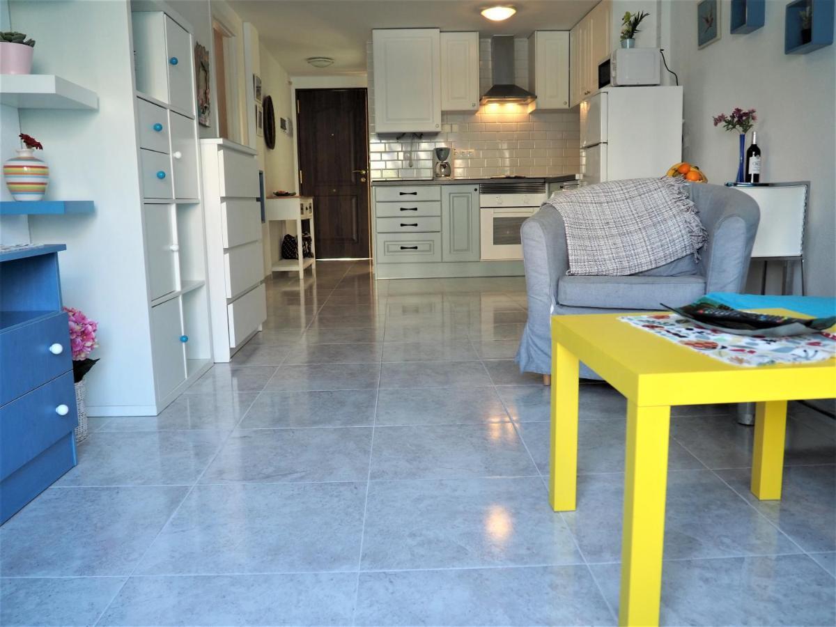 Apartamento Tropicana Dénia Esterno foto