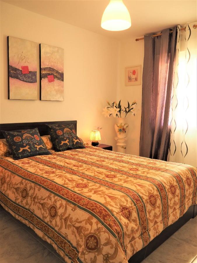 Apartamento Tropicana Dénia Esterno foto