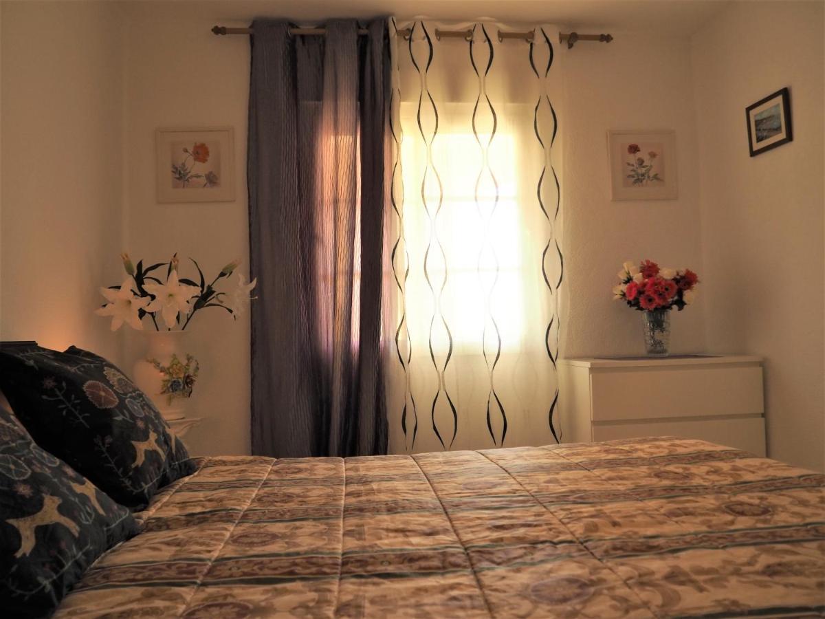 Apartamento Tropicana Dénia Esterno foto