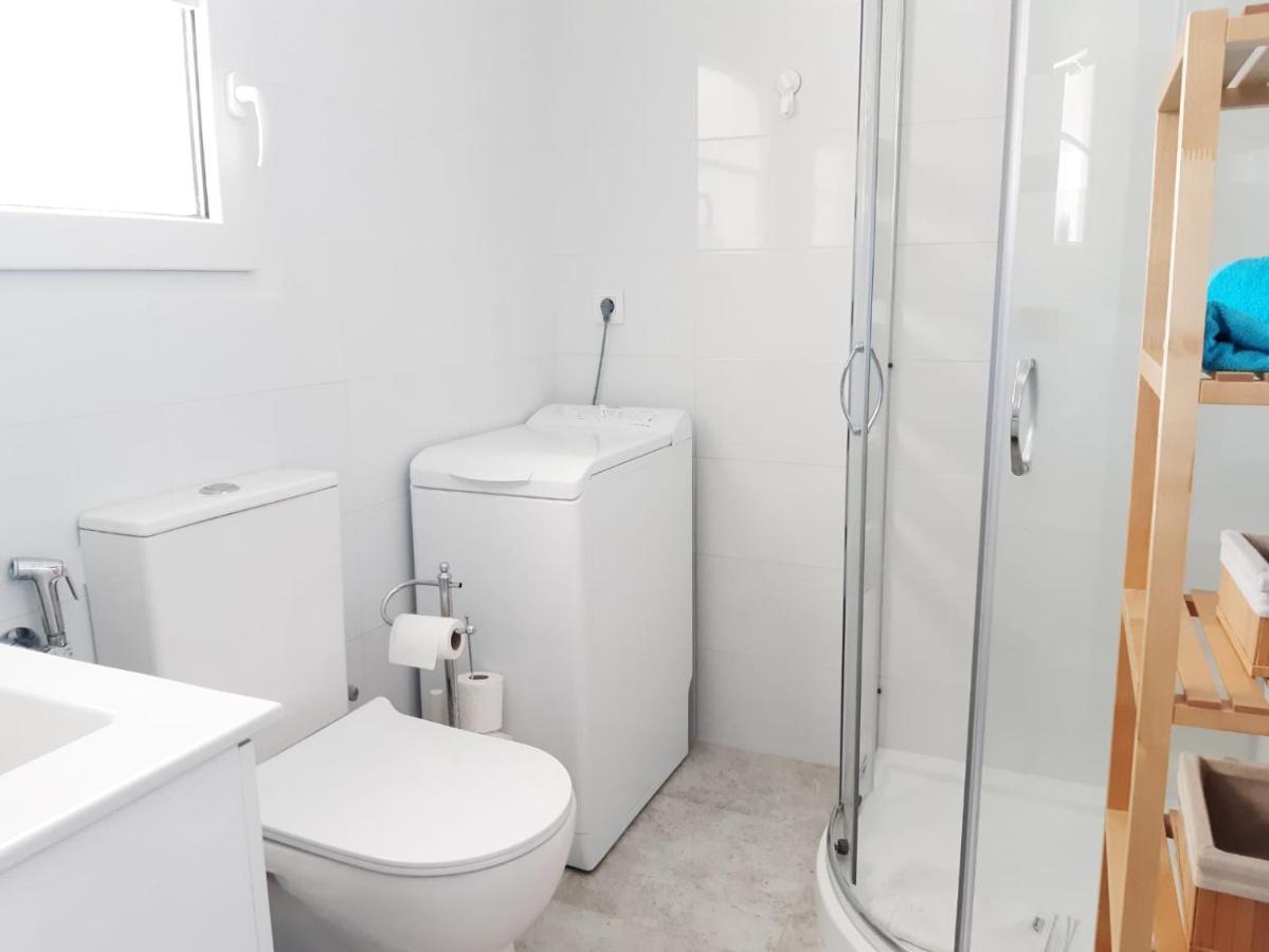Apartamento Tropicana Dénia Esterno foto