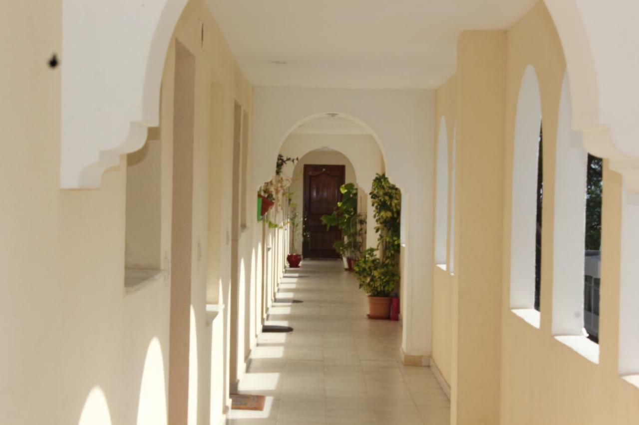 Apartamento Tropicana Dénia Esterno foto